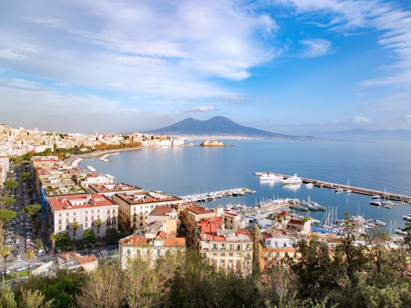 Urlaub in Italien: Experte mit Albtraum-Prognose – „Noch schlimmer“