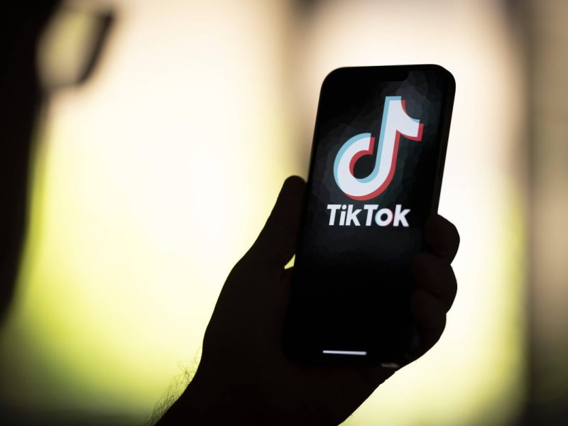 Tiktok: Erst Chips, jetzt DAS! Experten und Polizei warnen vor tödlicher Mutprobe