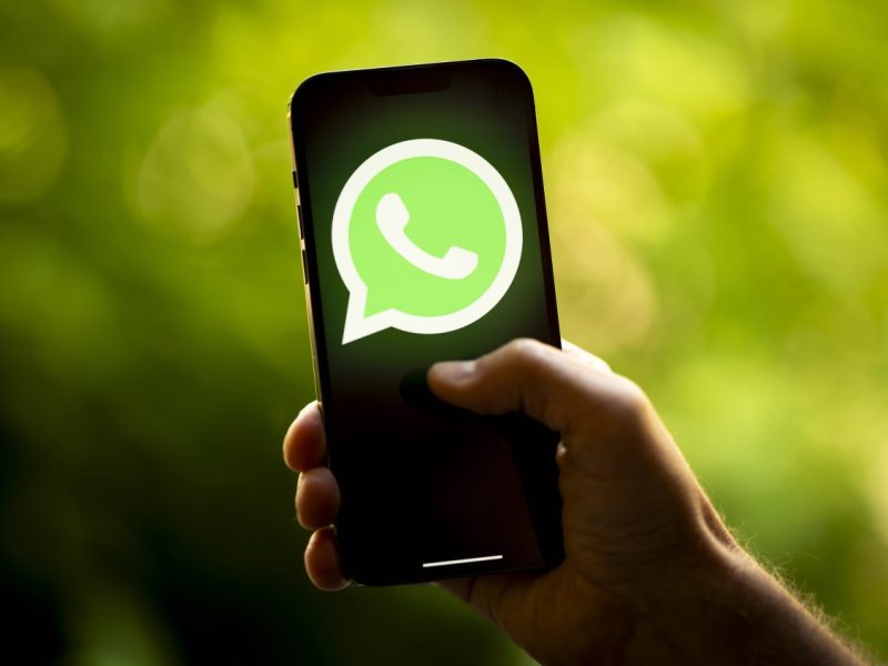 Whatsapp: Wenn du auf diese Nachricht geantwortet hast, musst du umgehend dein Bankkonto prüfen