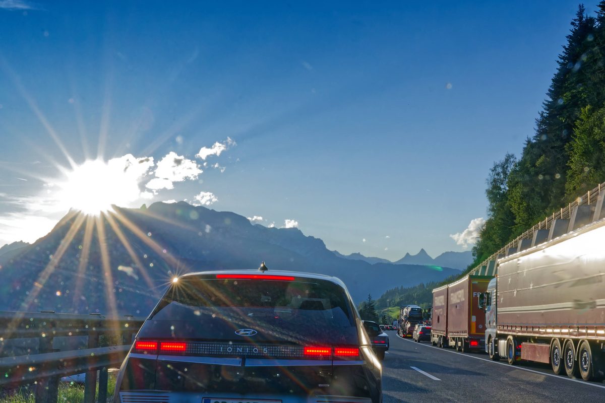 Urlaub in Österreich: Änderung für Tagesausflügler