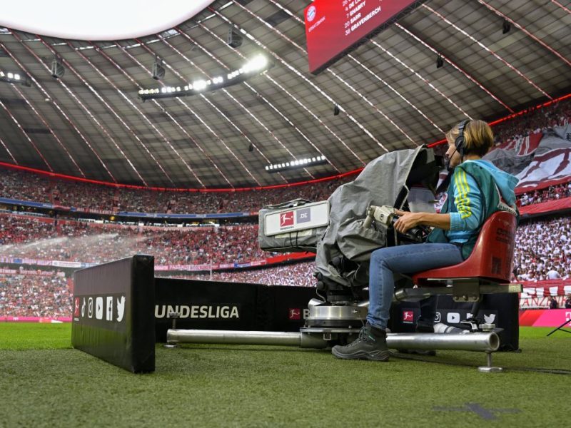 Gibt Sky den Bundesliga-Samstag auf? „Müssen flexibel sein“
