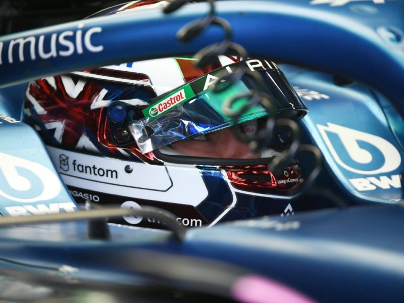 Formel 1: Fahrer kocht nach Team-Befehl vor Wut – kracht es jetzt richtig?