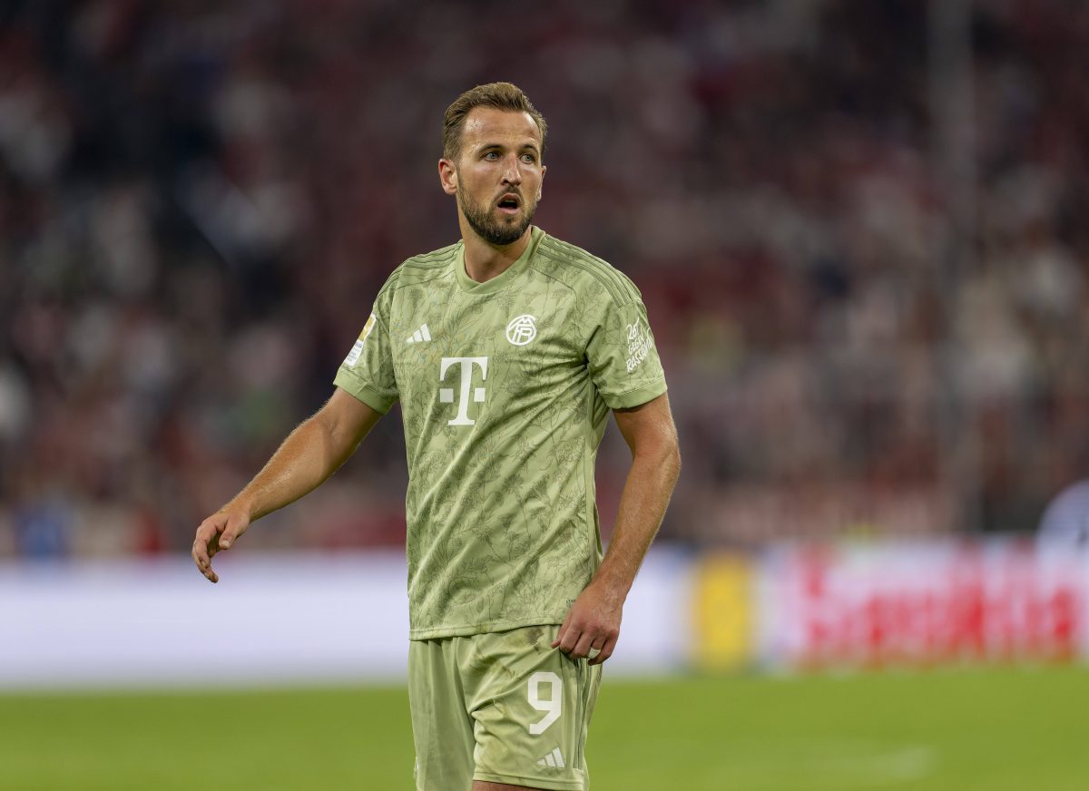 Verlässt Harry Kane die Bayern schon bald wieder?