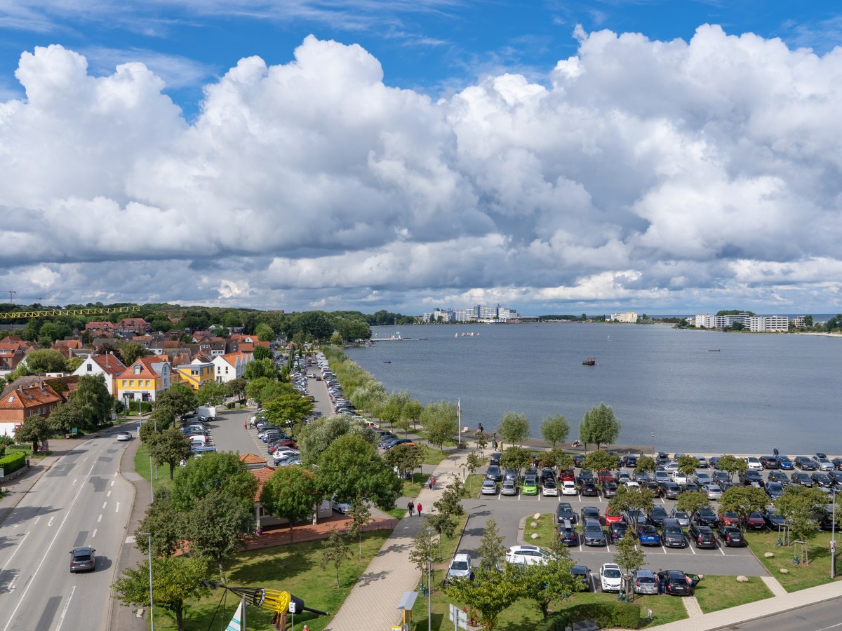 Ostsee: Mittelfinger, Wut und Schilder-Wahn – Urlaubs-Ort am Limit! „Überall das Gleiche“