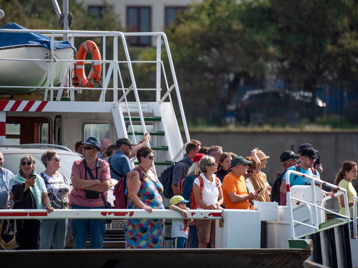 Ostsee: Bei diesen Preisen bekommen Gäste direkt Schnappatmung – „Den Knall nicht mehr gehört“