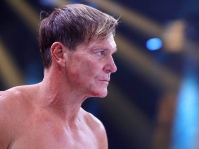 "Goodbye Deutschland"-Auswanderer Steff Jerkel