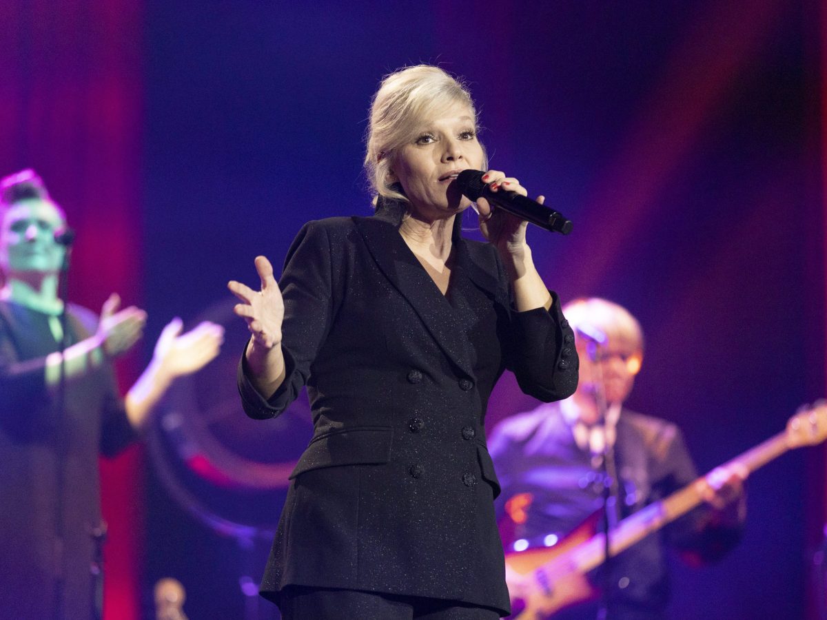 Ina Müller