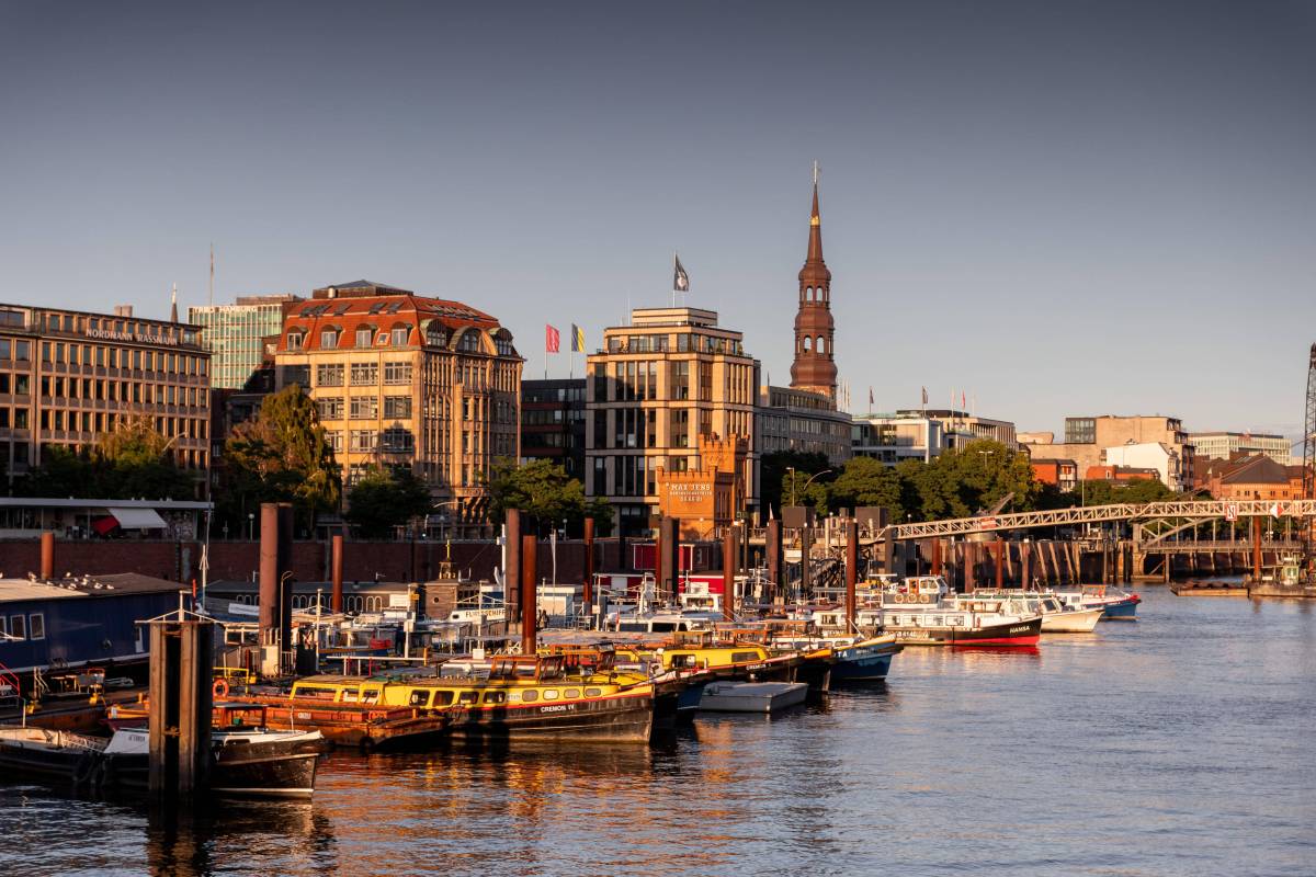Viele verunsichert die Situation auf dem Wohnungsmarkt in Hamburg.