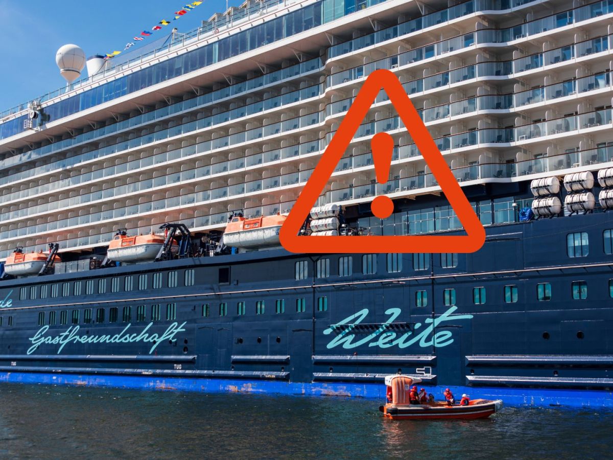 Mein Schiff