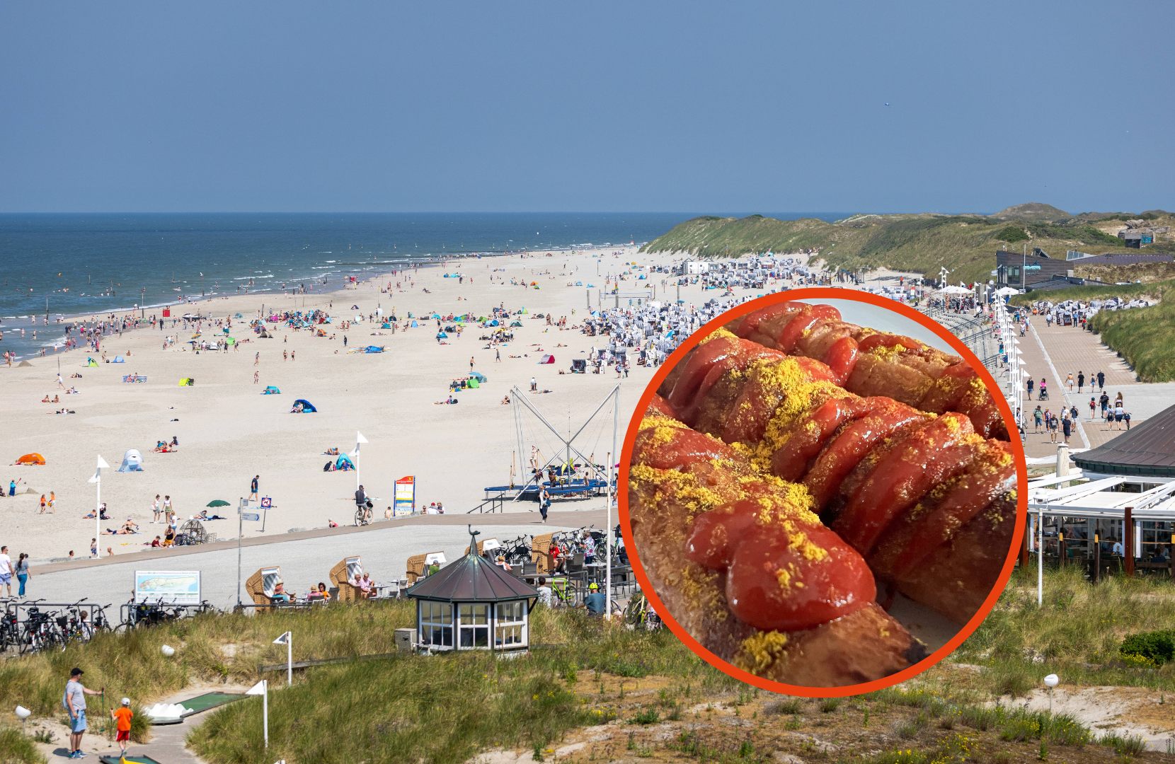 Norderney-Protz-Preis-f-r-Currywurst-in-Star-Lokal-Hier-bleiben-viele-lieber-fern-Dekadent-