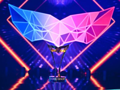 The Masked Singer