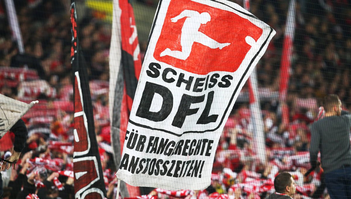 Streit in der Bundesliga ist vorprogrammiert.