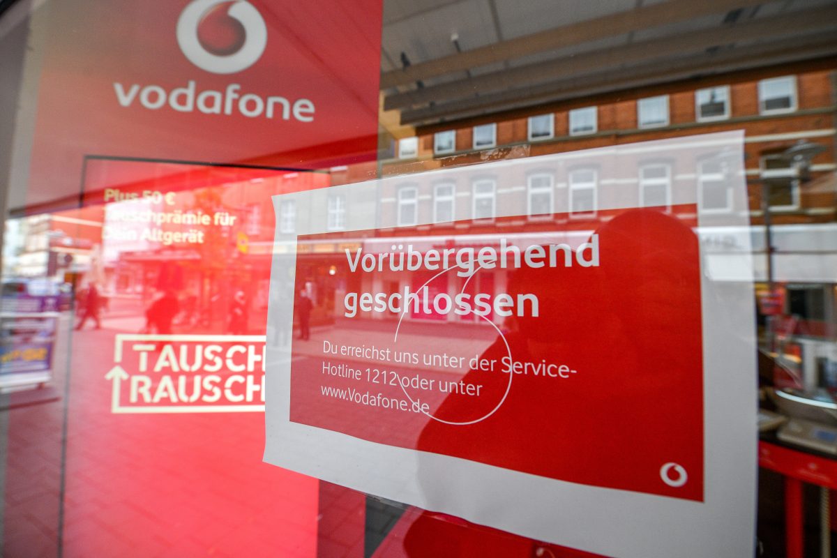 Vodafone