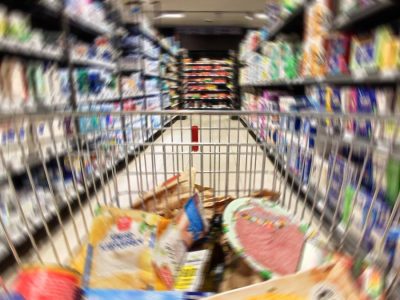 Rewe Edeka Aldi Lidl
