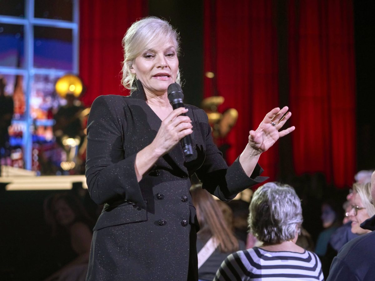 Ina Müller
