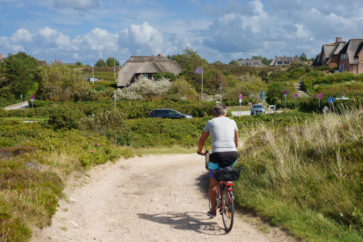 Neues Angebot in Kampen auf Sylt sorgt für eindeutige Reaktionen in der Bevölkerung (Symbolbild)