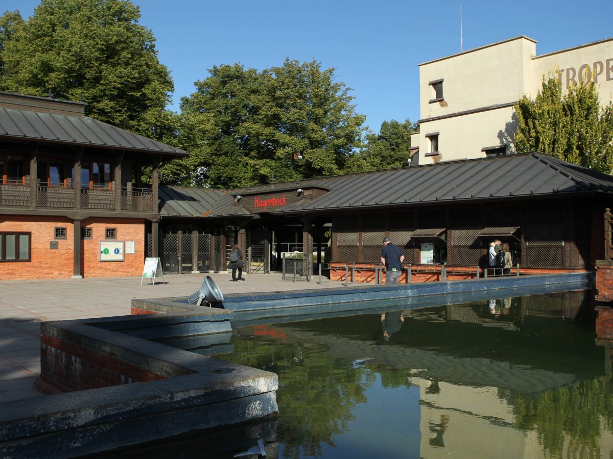Tierpark Hagenbeck deaktiviert Kommentarfunktion in den Sozialen Medien.