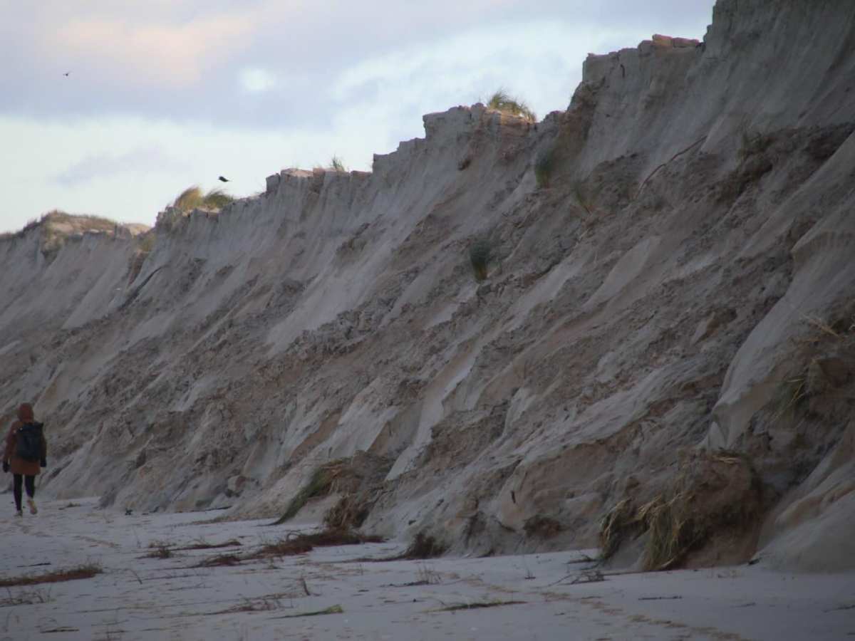 Norderney: Schlimme Bilder! Das will niemand sehen