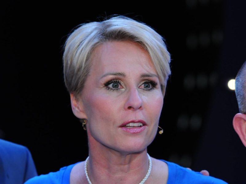 RTL macht es offiziell: Moderatorin Sonja Zietlow darf es endlich verraten