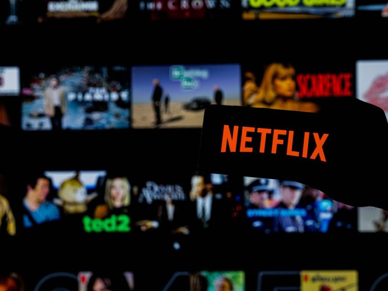 Netflix geht drastischen Schritt – für Fans ist er bitter