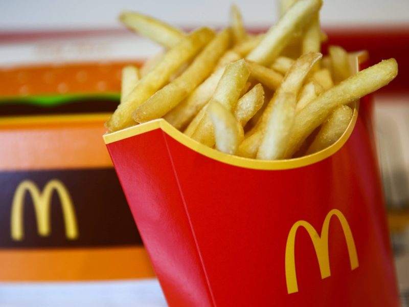 McDonald’s-Hammer! Fast-Food-Kette bringt Spezial-Menü zurück – auch für deutsche Kunden?