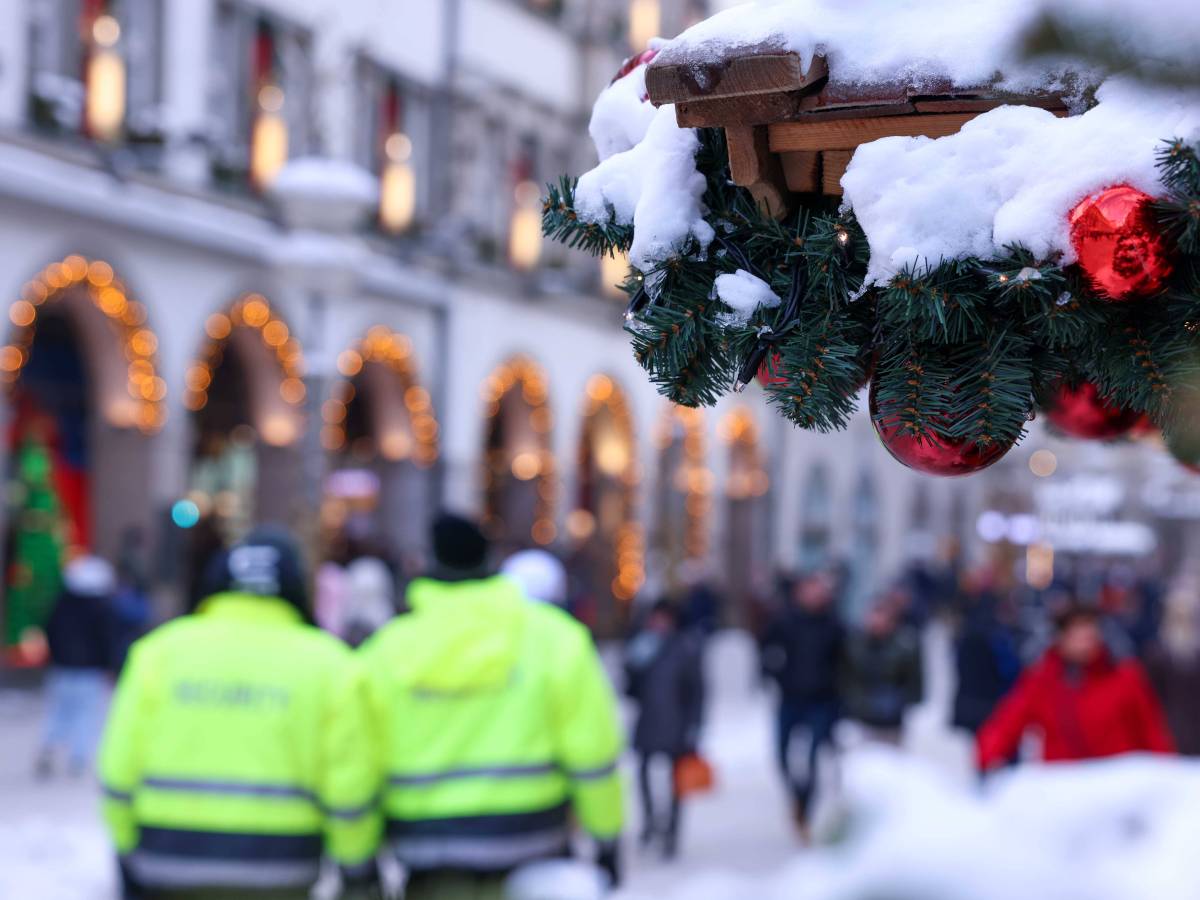 Weihnachtsmarkt an der Ostsee: Polizei warnt eindringlich – HIER kann’s gefährlich werden