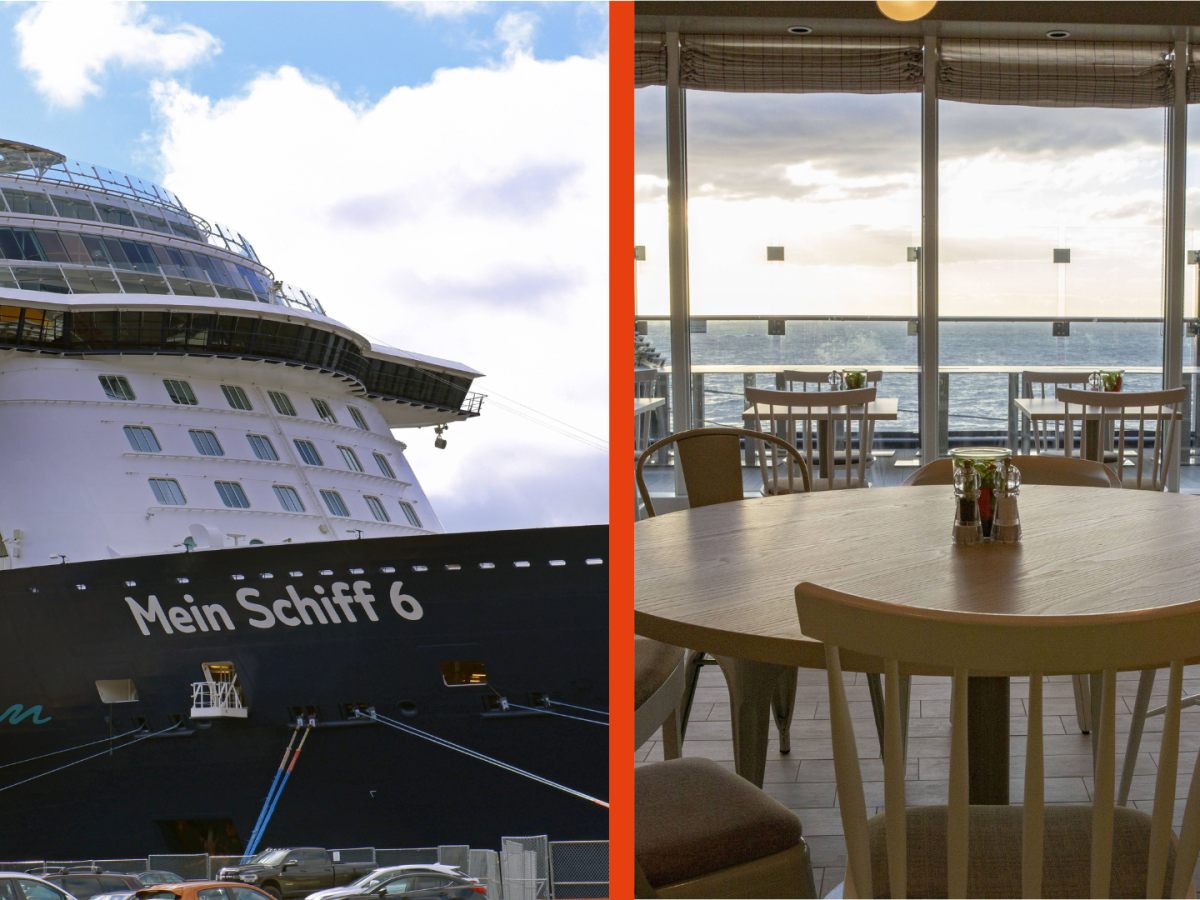 Diese heftige Kritik ließen „Mein Schiff