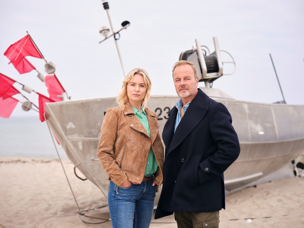 Bittere Nachrichten für Sat 1! Die norddeutsche TV-Serie 