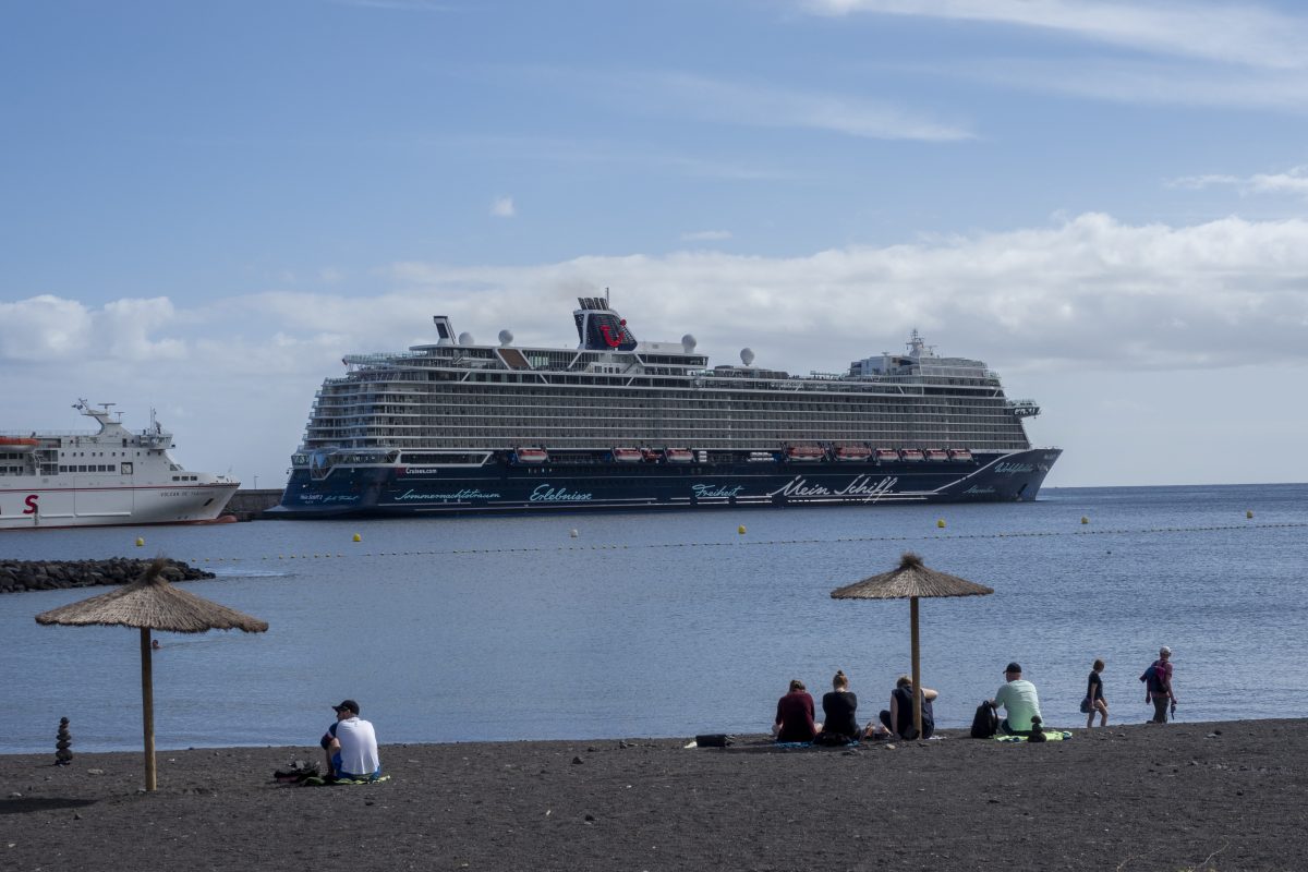 Mein Schiff