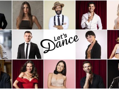Kurz vor dem Start der neuen „Let's Dance“-Staffel, sorgt DIESE Kandidatin mit schlechten Nachrichten für Trauer bei ihren Fans...