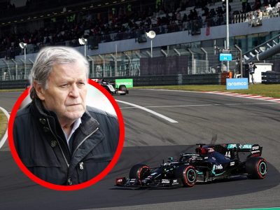 Krasses Formel-1-Urteil von Norbert Haug.
