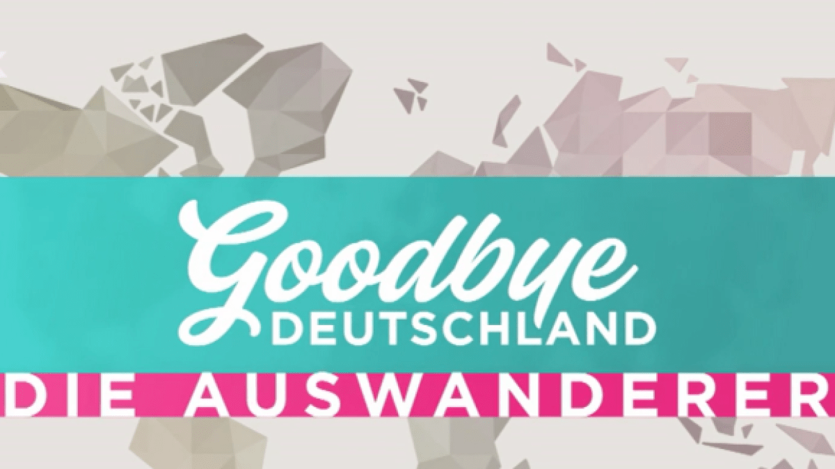"Goodbye Deutschland" läuft auf Vox.