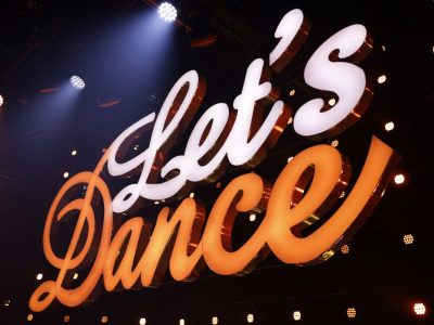Vom Tanzparkett auf den Krankenpfleger-Dienst: DIESER„Let's Dance“-Star gibt im ZDF-Familiendrama „Frühling“ sein Serien-Debüt!
