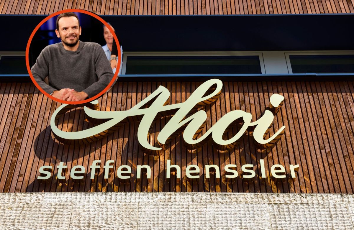 Restaurant Ahoi von TV-Koch Steffen Henssler