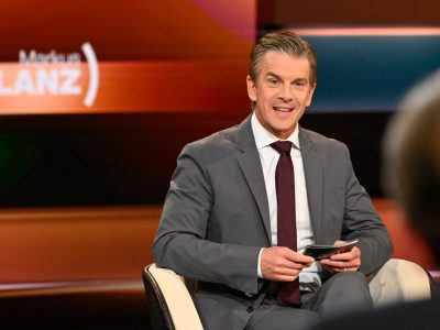 ZDF Markus Lanz