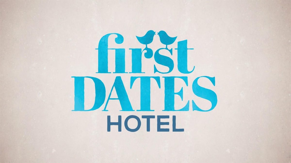 First Dates Hotel VOX