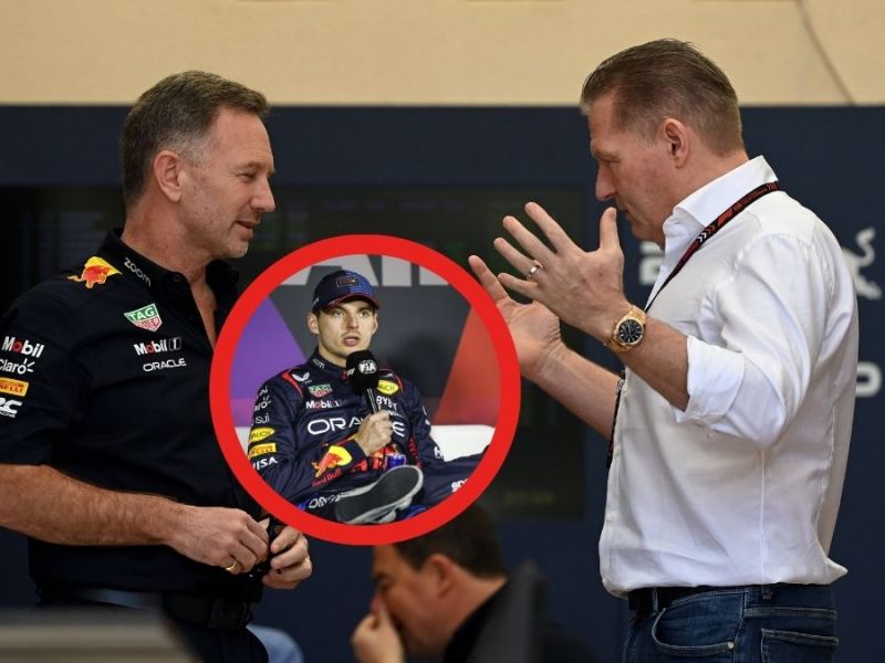 Formel 1: Red-Bull-Streit droht zu eskalieren – „Es wird explodieren“