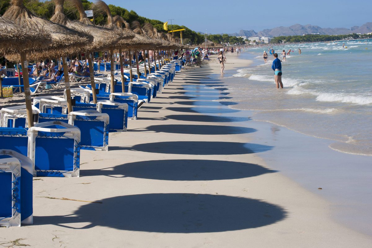 Schock im Urlaub: Auf Mallorca wird DAS für Touristen teurer.