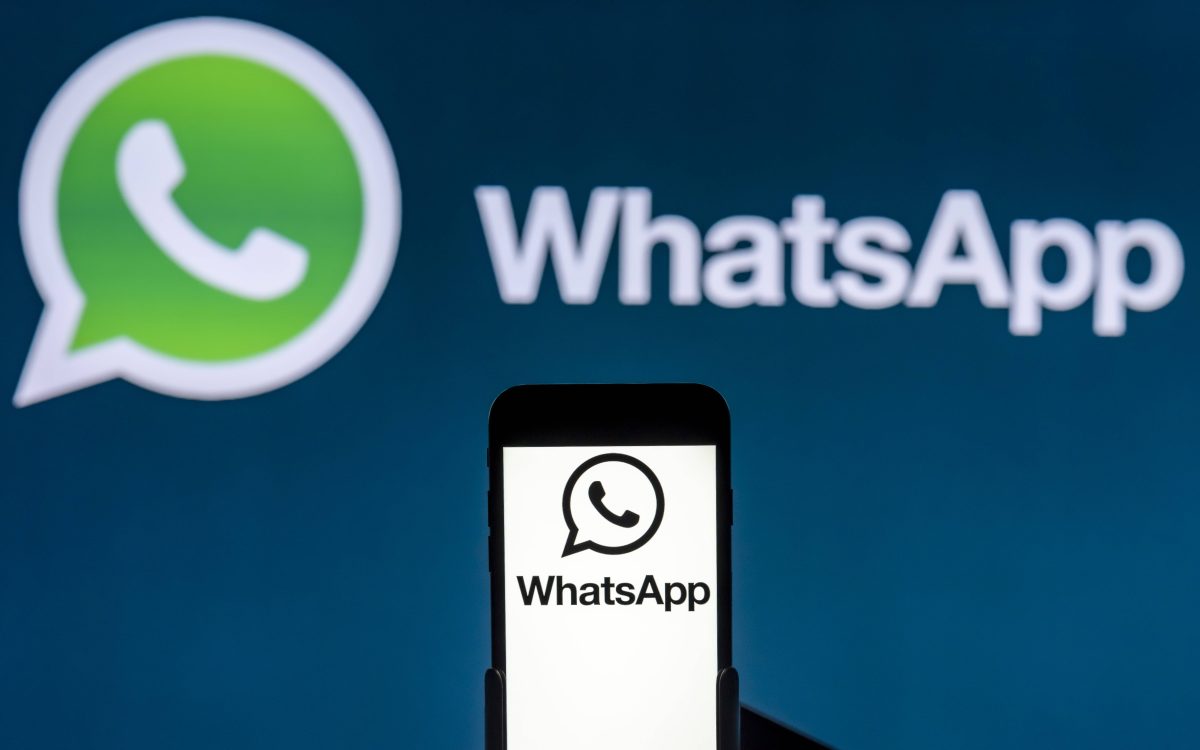 Whatsapp arbeitet an einer Neuerung, die dein Geld betreffen könnte.