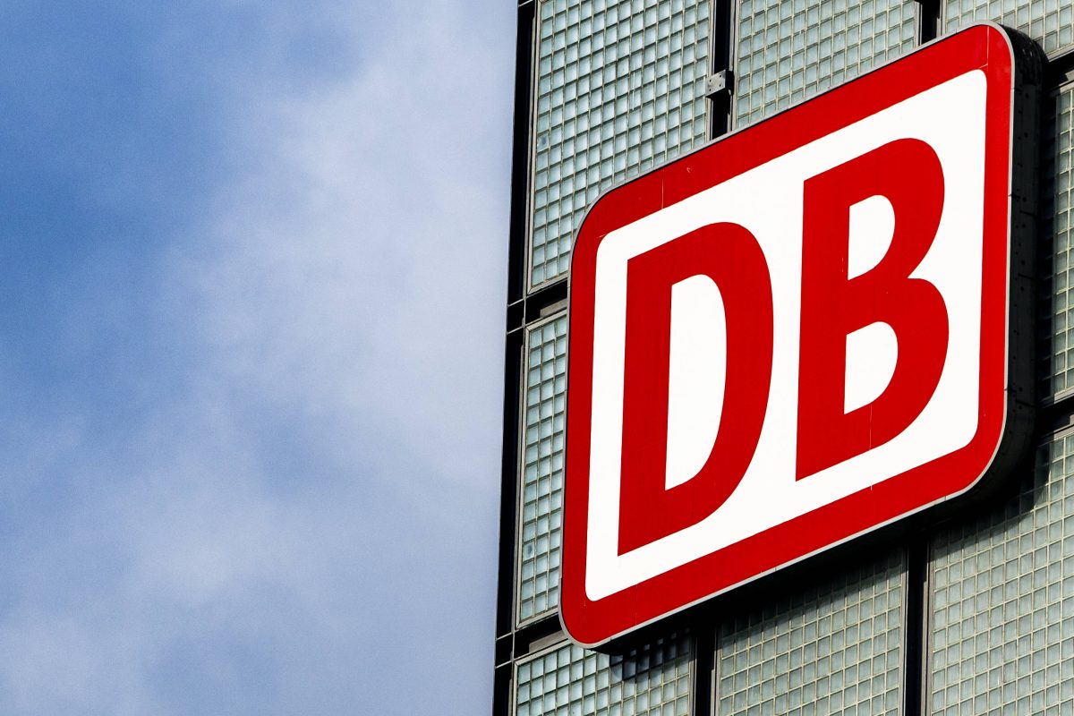 Könnte der Streik-Wahnsinn bei der Deutschen Bahn schon bald vorüber sein?