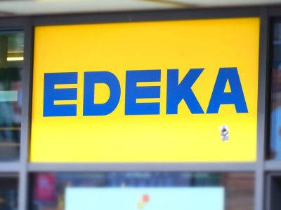 Edeka-Mitarbeiter spricht Klartext. Dieses Verhalten sollten Kunden unterlassen.