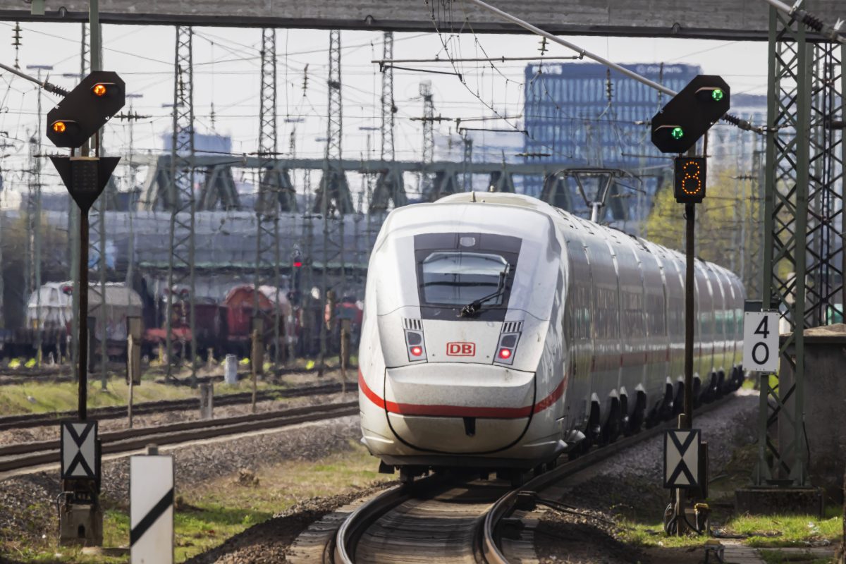 Nach dem Streik-Albtraum der Deutschen Bahn folgt die nächste Hiobsbotschaft.
