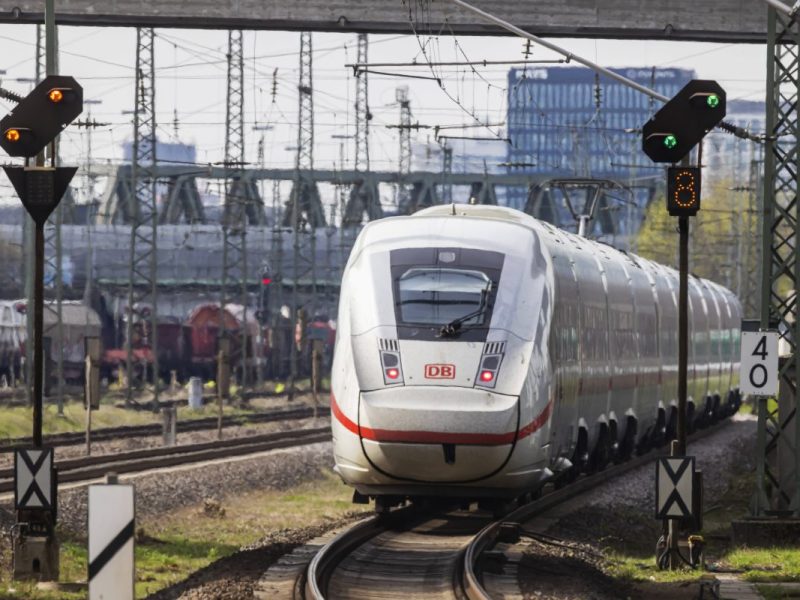 Deutsche Bahn: Streik-Horror ist gerade vorbei – da droht schon der nächste Albtraum