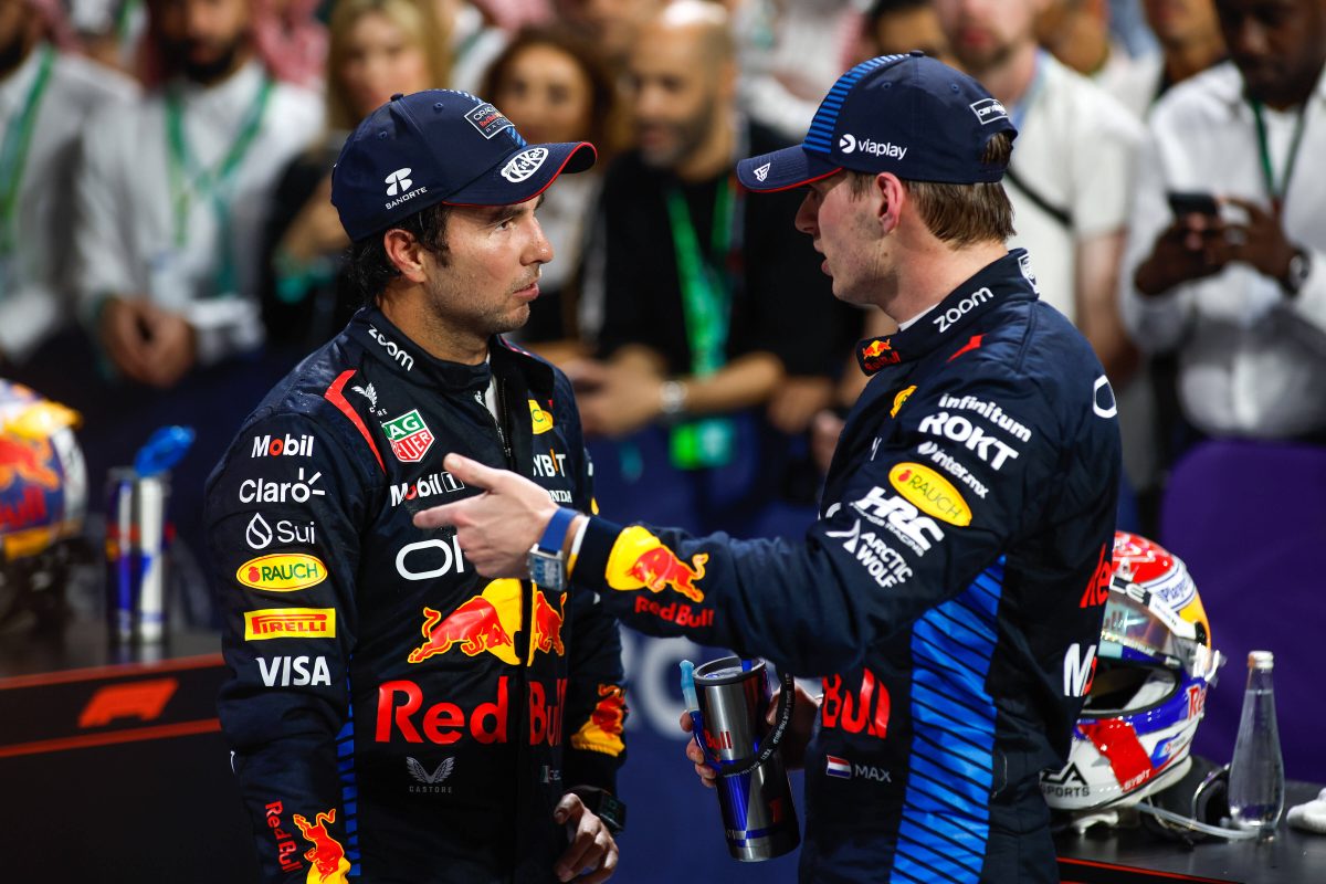 Formel 1: Rücktritt bei Red Bull?