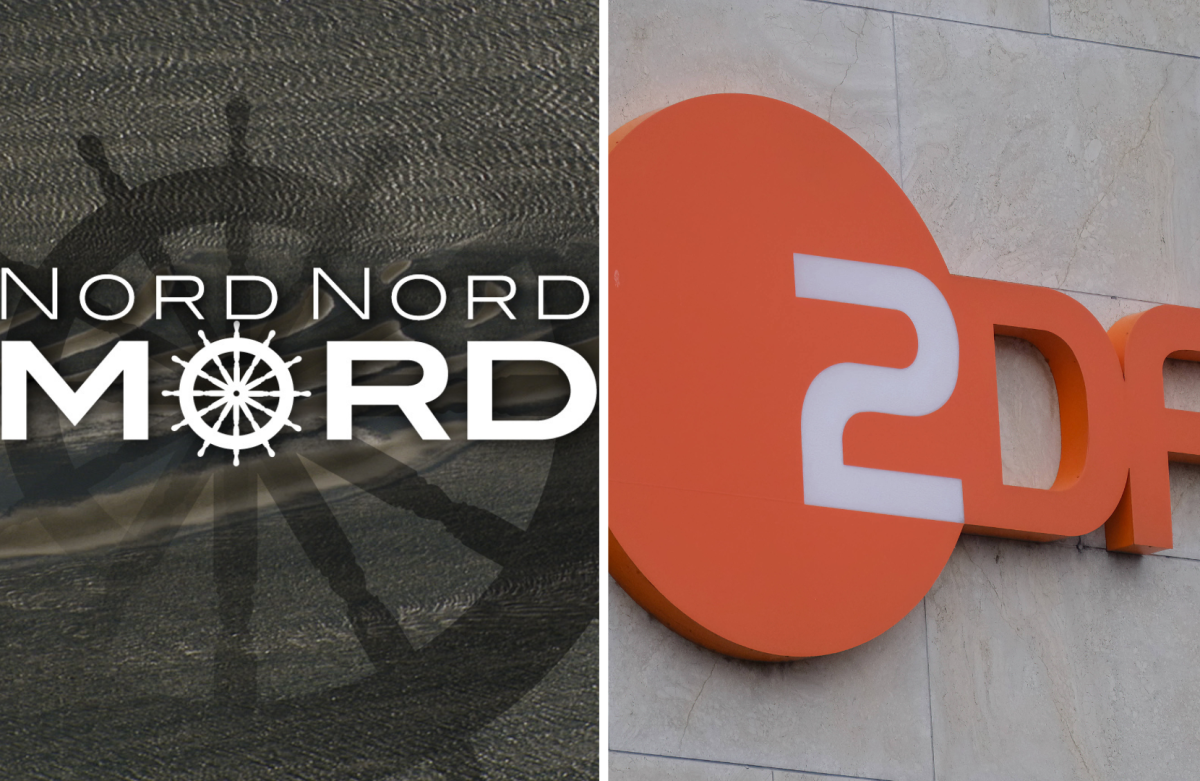 ZDF schmeißt neue 