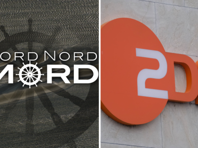 ZDF schmeißt neue "Nord Nord Mord" Folge aus dem Programm