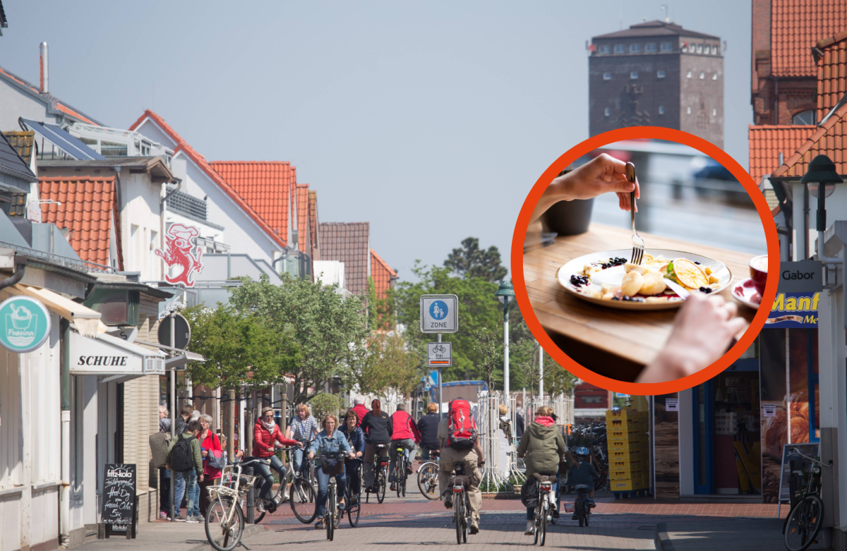 Norderney: Restaurant geht krassen Schritt