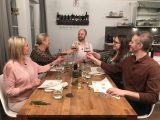 „Das perfekte Dinner“ (VOX) in Hamburg