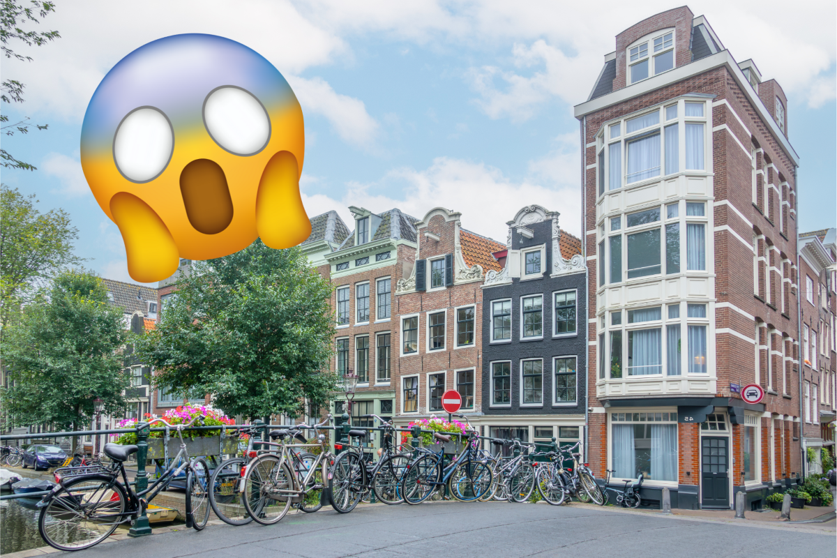 Der Urlaub in den Niederlanden kann mit den neuen Bußgeldern schnell teuer werden.