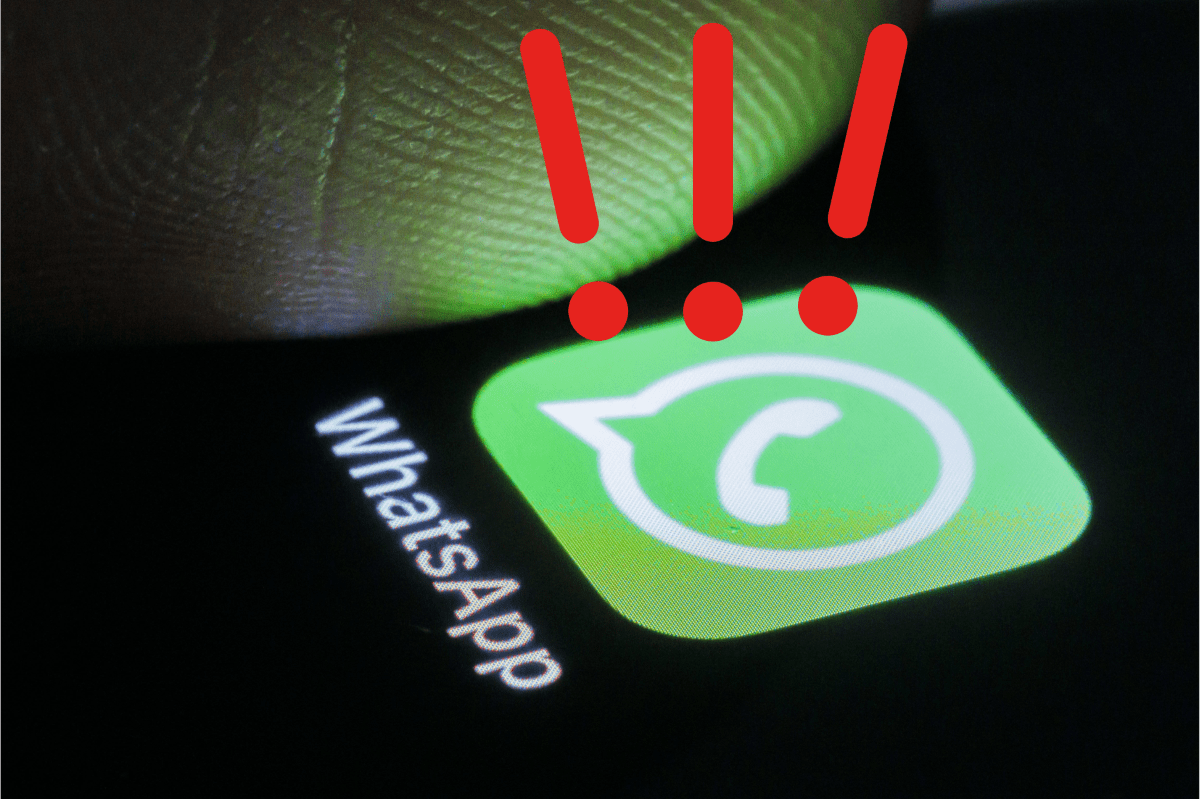 Nutzer müssen die neuen Regeln von WhatsApp akzeptieren, sonst droht der Rausschmiss.